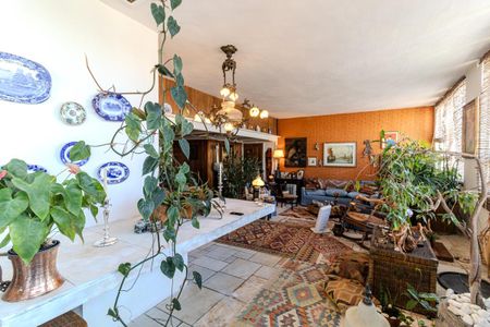 Apartamento à venda com 213m², 2 quartos e 1 vagaSala