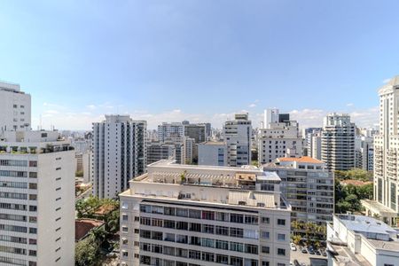 Apartamento à venda com 213m², 2 quartos e 1 vagaVista