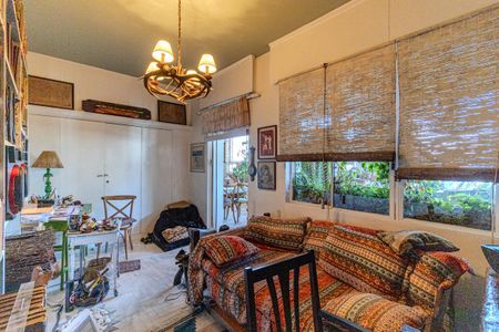 Apartamento à venda com 213m², 2 quartos e 1 vagaQuarto 1