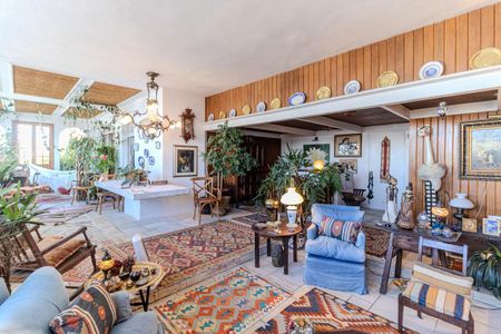 Apartamento à venda com 213m², 2 quartos e 1 vagaSala