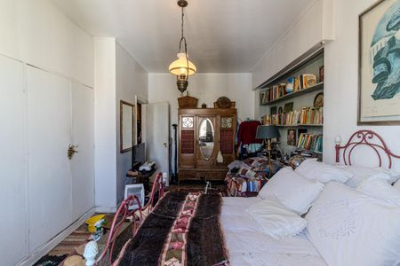 Apartamento à venda com 213m², 2 quartos e 1 vagaQuarto 2