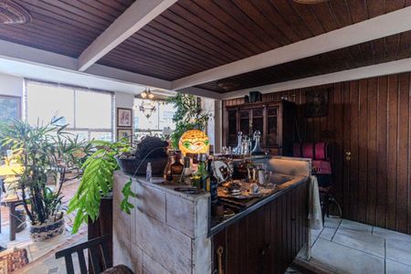 Apartamento à venda com 213m², 2 quartos e 1 vagaVaranda