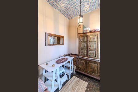 Apartamento à venda com 213m², 2 quartos e 1 vagaQuarto de Serviço