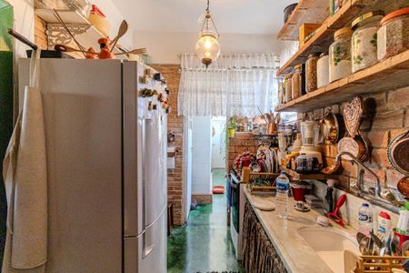 Apartamento à venda com 213m², 2 quartos e 1 vagaCozinha