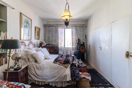 Apartamento à venda com 213m², 2 quartos e 1 vagaQuarto 2