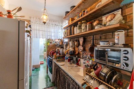 Apartamento à venda com 213m², 2 quartos e 1 vagaCozinha