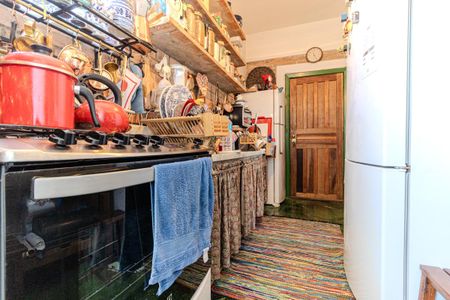 Apartamento à venda com 213m², 2 quartos e 1 vagaCozinha