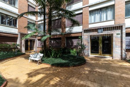 Apartamento à venda com 213m², 2 quartos e 1 vagaÁrea comum