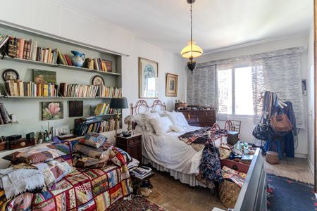 Apartamento à venda com 213m², 2 quartos e 1 vagaQuarto 2