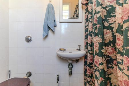 Apartamento à venda com 213m², 2 quartos e 1 vagaBanheiro de Serviço