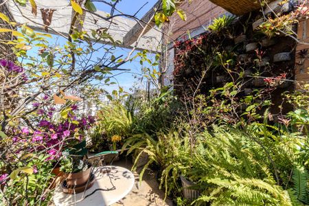 Apartamento à venda com 213m², 2 quartos e 1 vagaVaranda