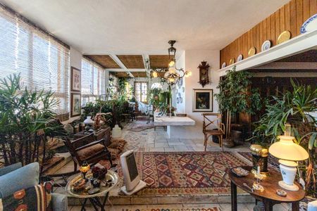 Apartamento à venda com 213m², 2 quartos e 1 vagaSala