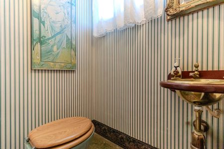 Apartamento à venda com 213m², 2 quartos e 1 vagaLavabo