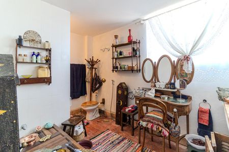 Apartamento à venda com 213m², 2 quartos e 1 vagaBanheiro