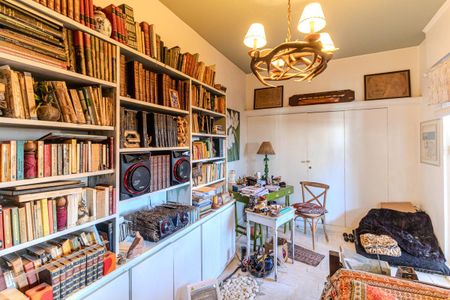 Apartamento à venda com 213m², 2 quartos e 1 vagaQuarto 1