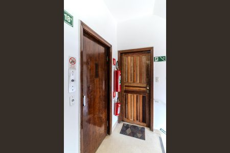 Apartamento à venda com 213m², 2 quartos e 1 vagaEntrada de Serviço