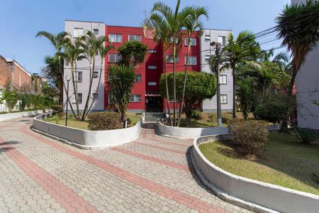 Apartamento à venda com 56m², 2 quartos e 1 vagaÁrea Comum