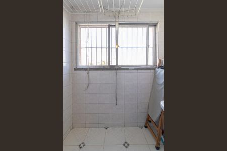 Apartamento à venda com 56m², 2 quartos e 1 vagaCozinha e Área de Serviço