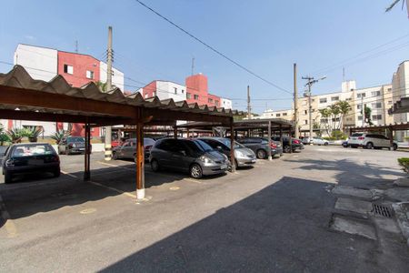 Apartamento à venda com 56m², 2 quartos e 1 vagaÁrea Comum - Garagem  