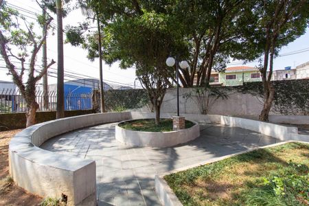 Apartamento à venda com 56m², 2 quartos e 1 vagaÁrea Comum  