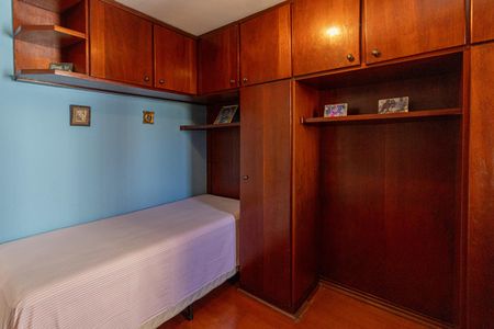 Quarto 1 de apartamento à venda com 2 quartos, 56m² em Engenheiro Goulart, São Paulo