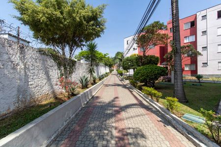 Apartamento à venda com 56m², 2 quartos e 1 vagaÁrea Comum  