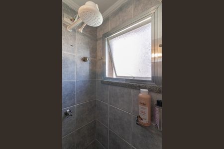 Apartamento à venda com 56m², 2 quartos e 1 vagaBanheiro