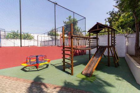 Apartamento à venda com 56m², 2 quartos e 1 vagaÁrea Comum - Playground 