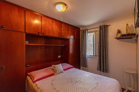 Quarto 2 de apartamento à venda com 2 quartos, 56m² em Engenheiro Goulart, São Paulo