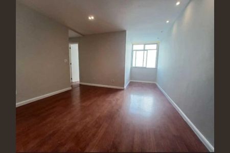 Apartamento à venda com 3 quartos, 80m² em Laranjeiras, Rio de Janeiro