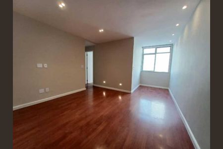 Apartamento à venda com 3 quartos, 80m² em Laranjeiras, Rio de Janeiro