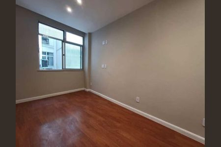 Apartamento à venda com 3 quartos, 80m² em Laranjeiras, Rio de Janeiro