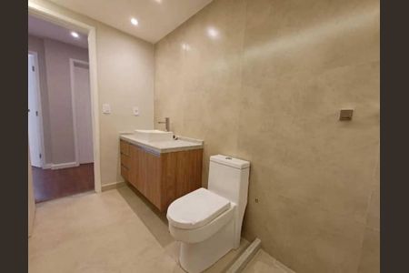 Apartamento à venda com 3 quartos, 80m² em Laranjeiras, Rio de Janeiro