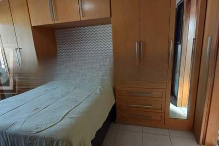 Apartamento à venda com 3 quartos, 82m² em Méier, Rio de Janeiro