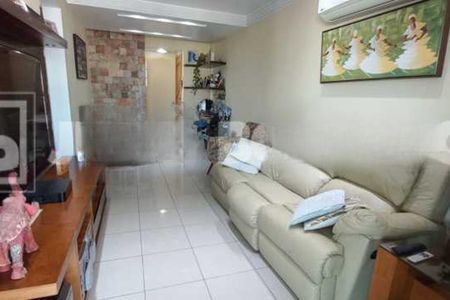 Apartamento à venda com 3 quartos, 82m² em Méier, Rio de Janeiro