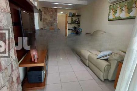 Apartamento à venda com 3 quartos, 82m² em Méier, Rio de Janeiro