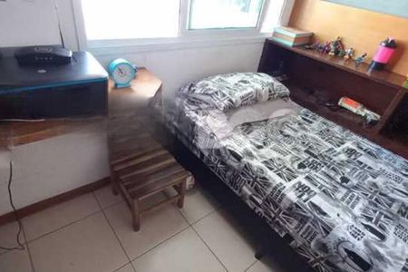 Apartamento à venda com 3 quartos, 82m² em Méier, Rio de Janeiro