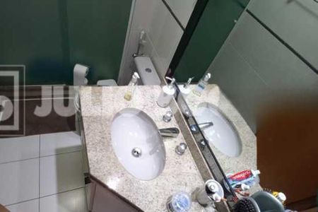 Apartamento à venda com 3 quartos, 82m² em Méier, Rio de Janeiro