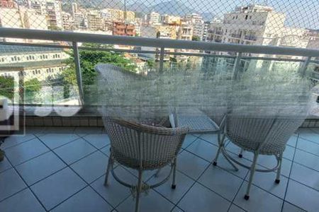 Apartamento à venda com 3 quartos, 82m² em Méier, Rio de Janeiro