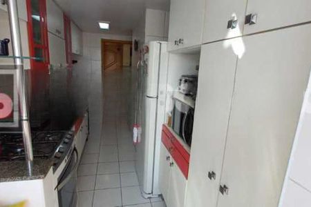 Apartamento à venda com 3 quartos, 82m² em Méier, Rio de Janeiro