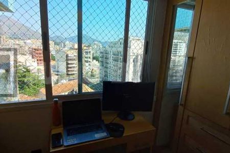 Apartamento à venda com 3 quartos, 82m² em Méier, Rio de Janeiro
