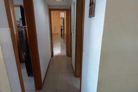 Apartamento à venda com 3 quartos, 82m² em Méier, Rio de Janeiro