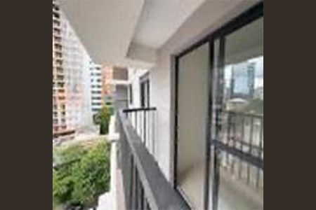 Apartamento à venda com 1 quarto, 24m² em Pinheiros, São Paulo