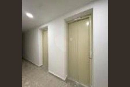 Apartamento à venda com 1 quarto, 24m² em Pinheiros, São Paulo