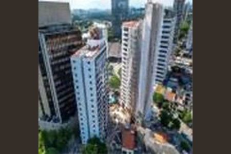 Apartamento à venda com 1 quarto, 24m² em Pinheiros, São Paulo