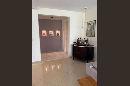 Apartamento à venda com 3 quartos, 241m² em Chácara Santo Antônio, São Paulo
