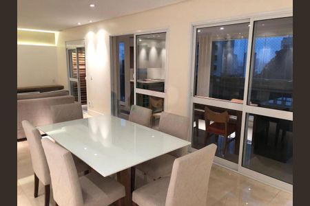 Apartamento à venda com 3 quartos, 132m² em Panamby, São Paulo