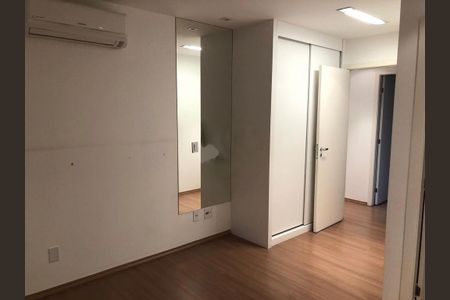 Apartamento à venda com 3 quartos, 132m² em Panamby, São Paulo