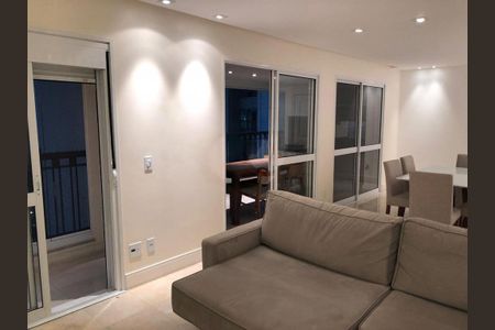 Apartamento à venda com 3 quartos, 132m² em Panamby, São Paulo