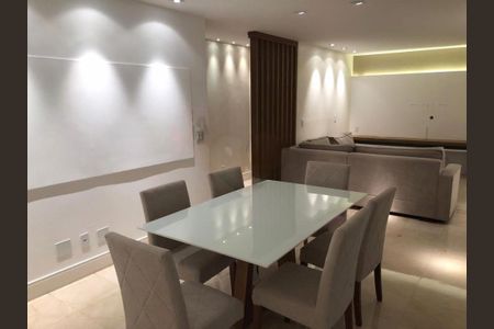 Apartamento à venda com 3 quartos, 132m² em Panamby, São Paulo